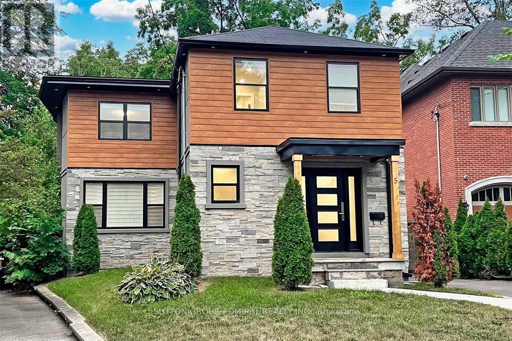 5 DONNYBROOK LANE