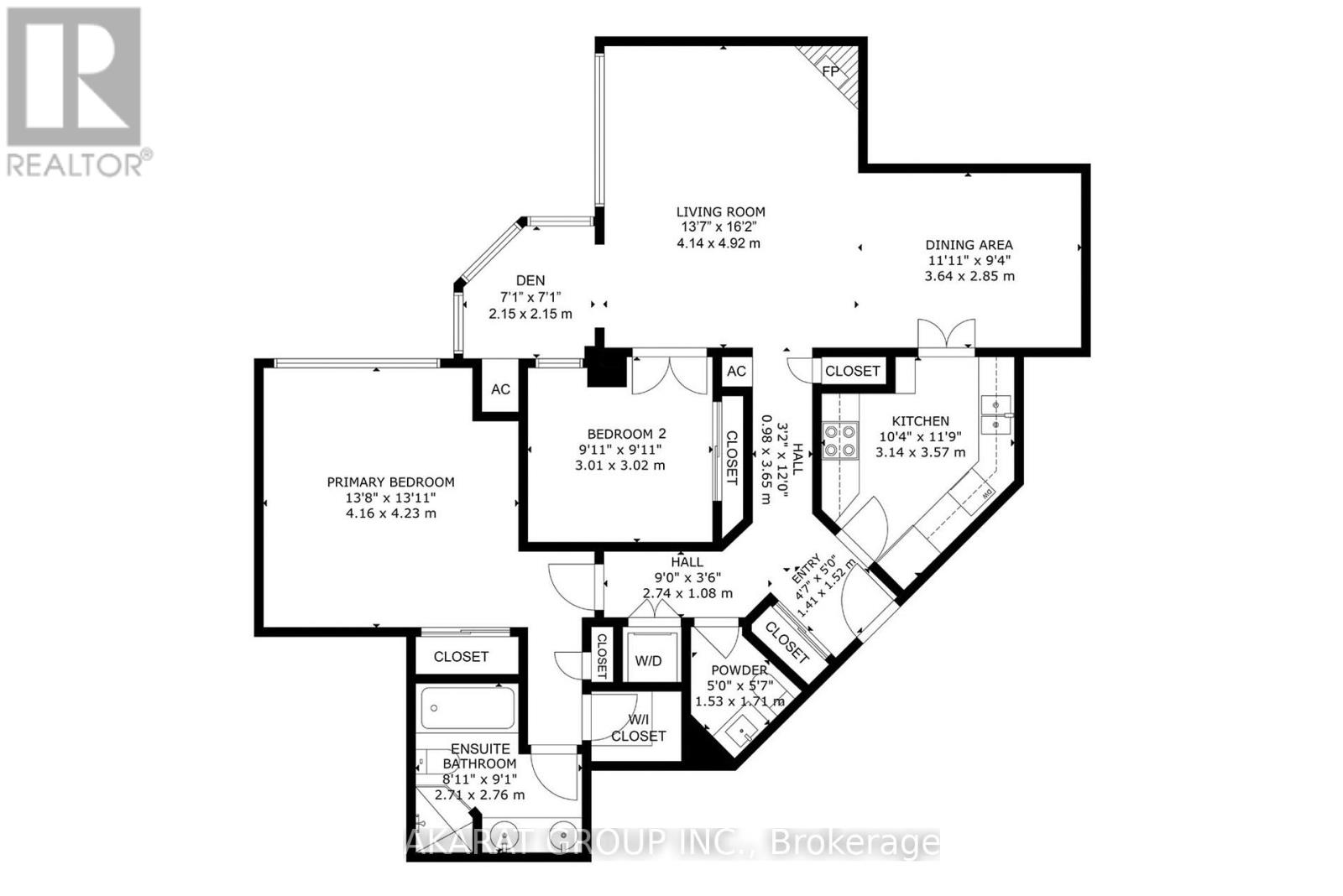 602 - 1 Palace Pier Court Property Photo 32