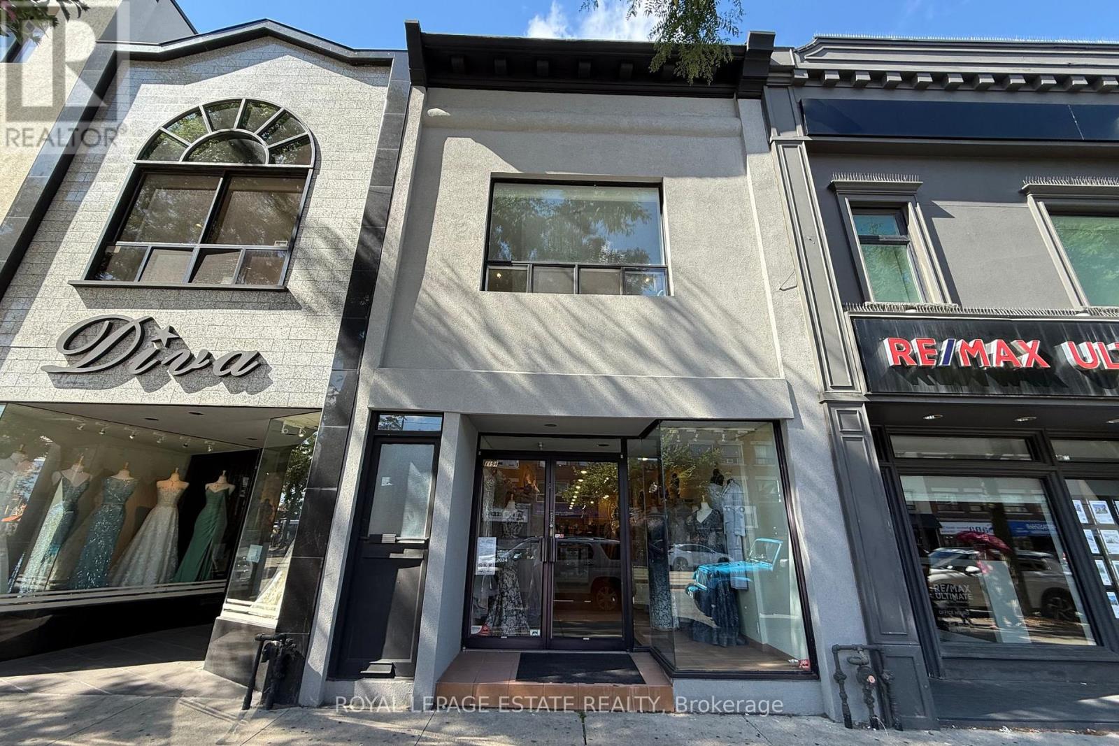 1194 St Clair Avenue W Property Photo 1