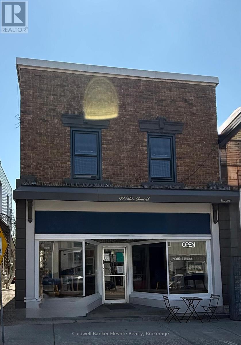 92-96 MAIN STREET S