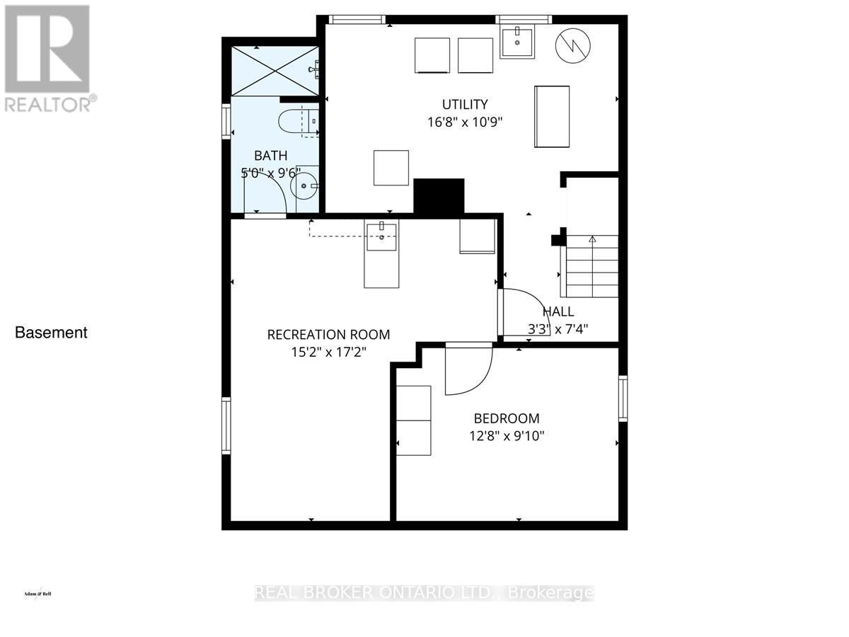 1097 Enola Avenue Property Photo 21