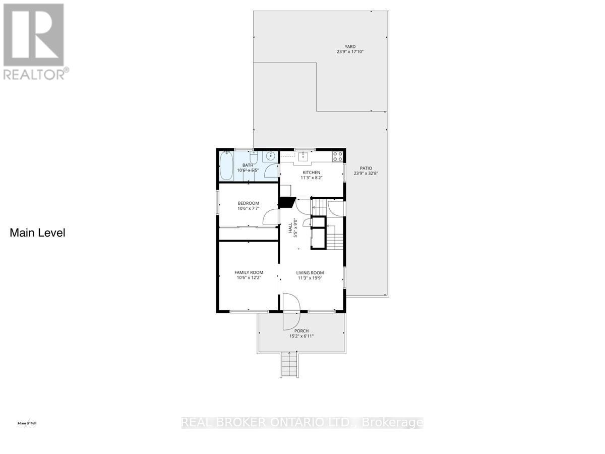 1097 Enola Avenue Property Photo 22