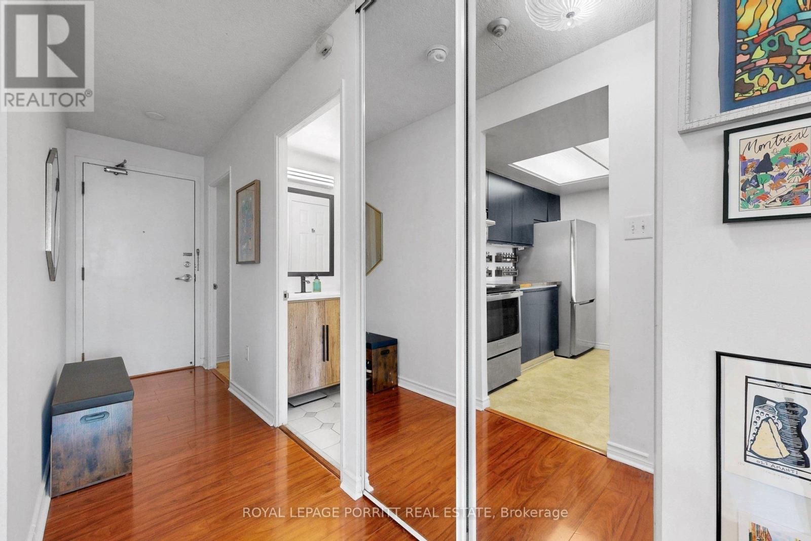 414 - 101 Subway Crescent Property Photo 18