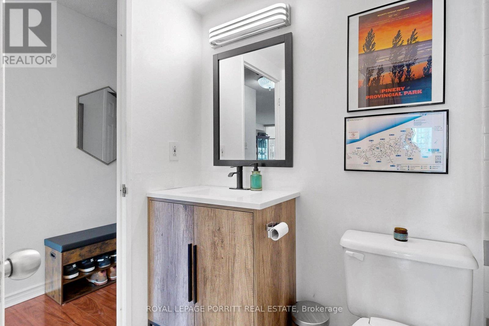 414 - 101 Subway Crescent Property Photo 20