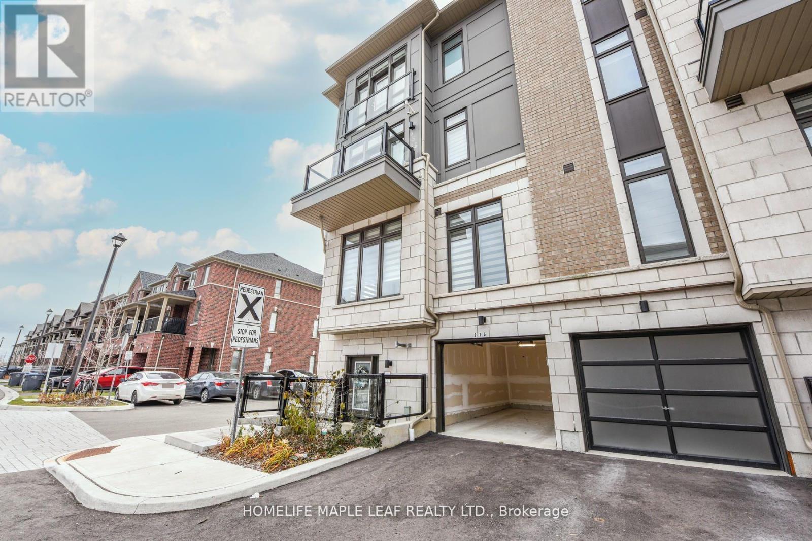 215 - 30 Halliford Place Property Photo 1