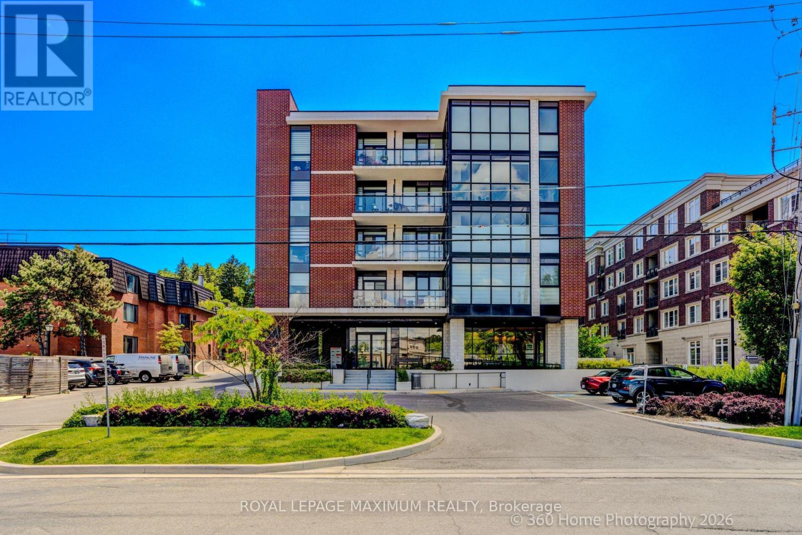 408 - 50 ANN STREET