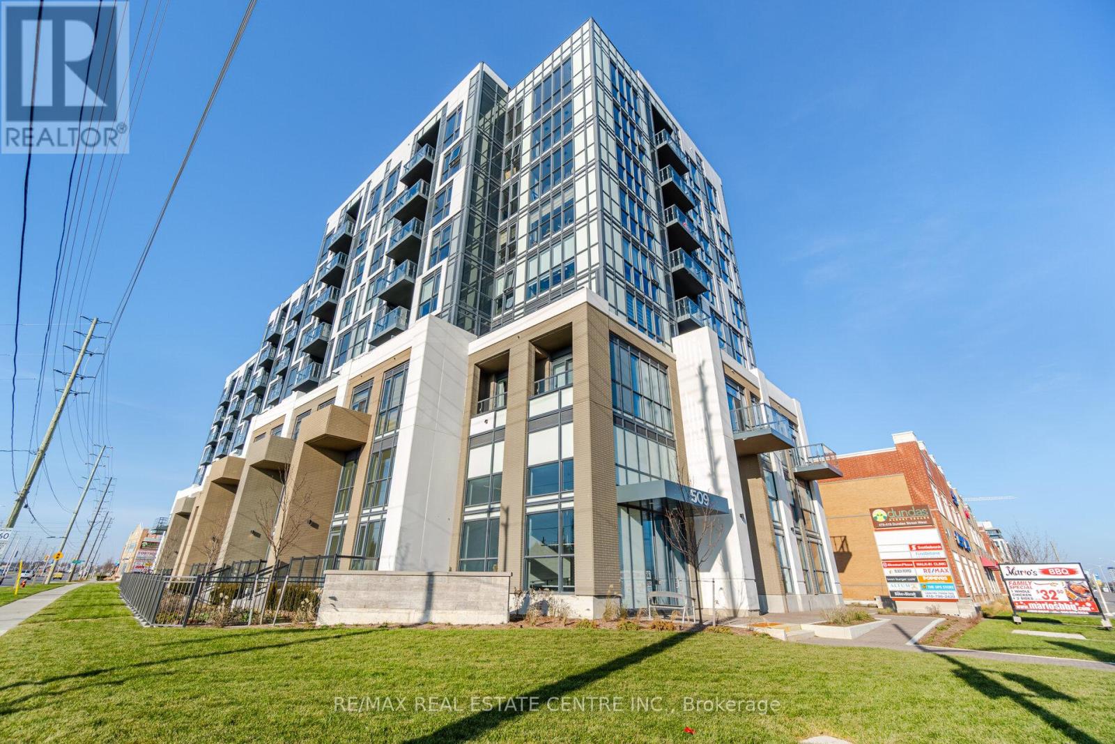 618 - 509 Dundas Street W Property Photo 45
