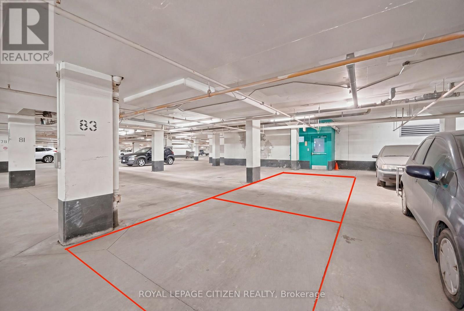 2048 - 75 George Appleton Way Property Photo 23