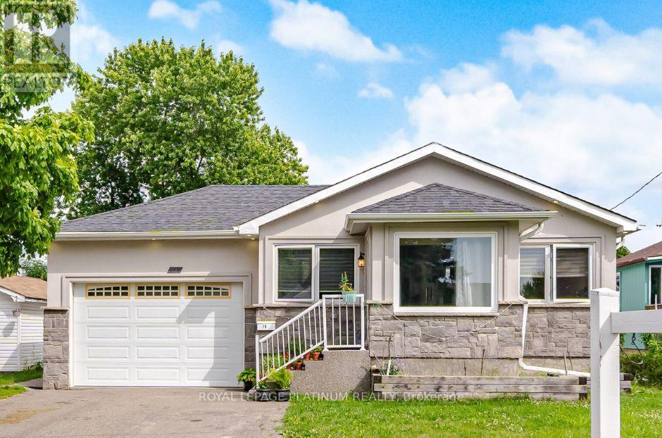 19 Golding Avenue Property Photo 1