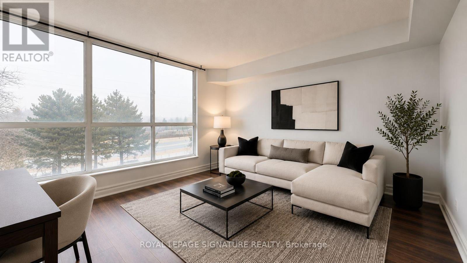 307 - 2901 Kipling Avenue Property Photo 1