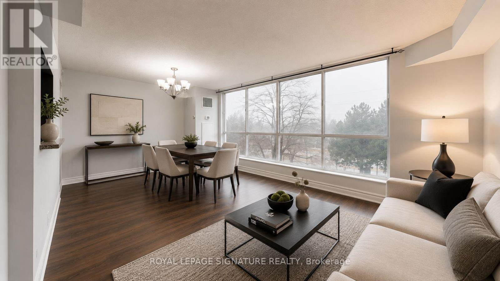 307 - 2901 Kipling Avenue Property Photo 2