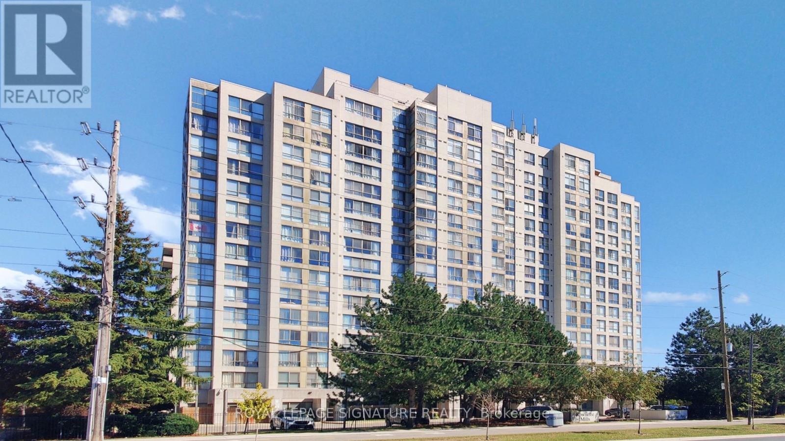 307 - 2901 Kipling Avenue Property Photo 14