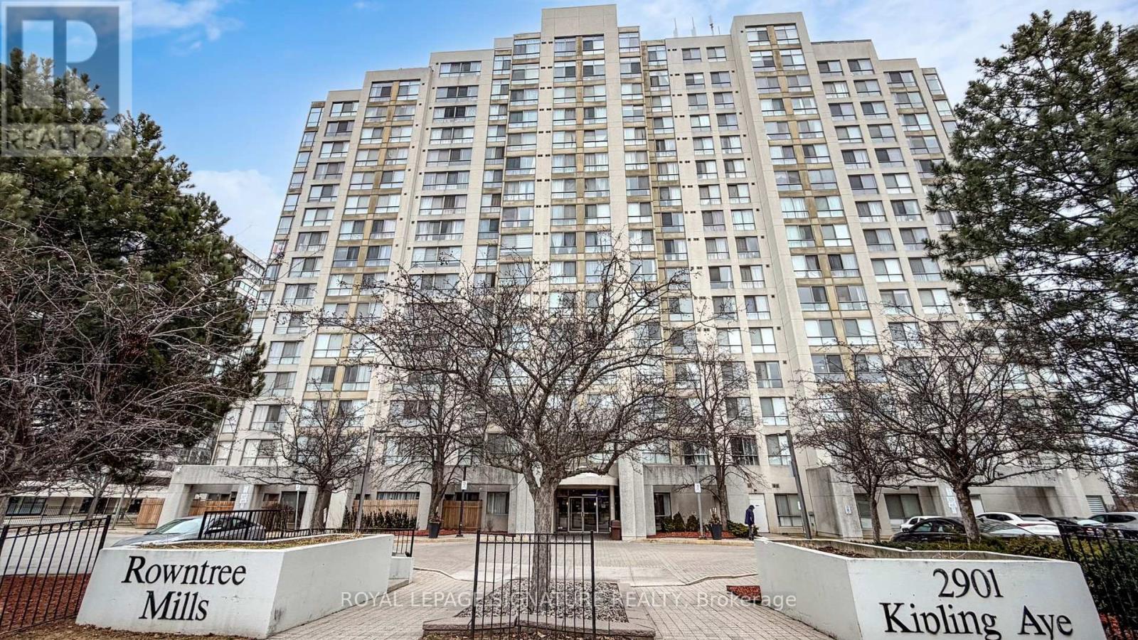 307 - 2901 Kipling Avenue Property Photo 15