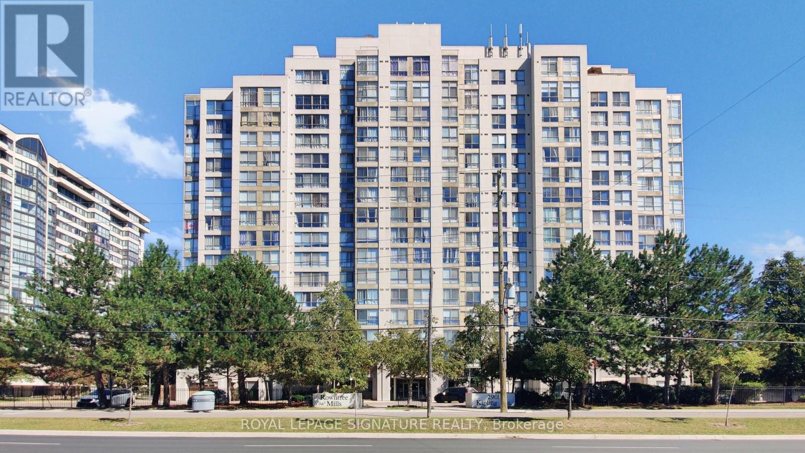 307 - 2901 Kipling Avenue Property Photo 16