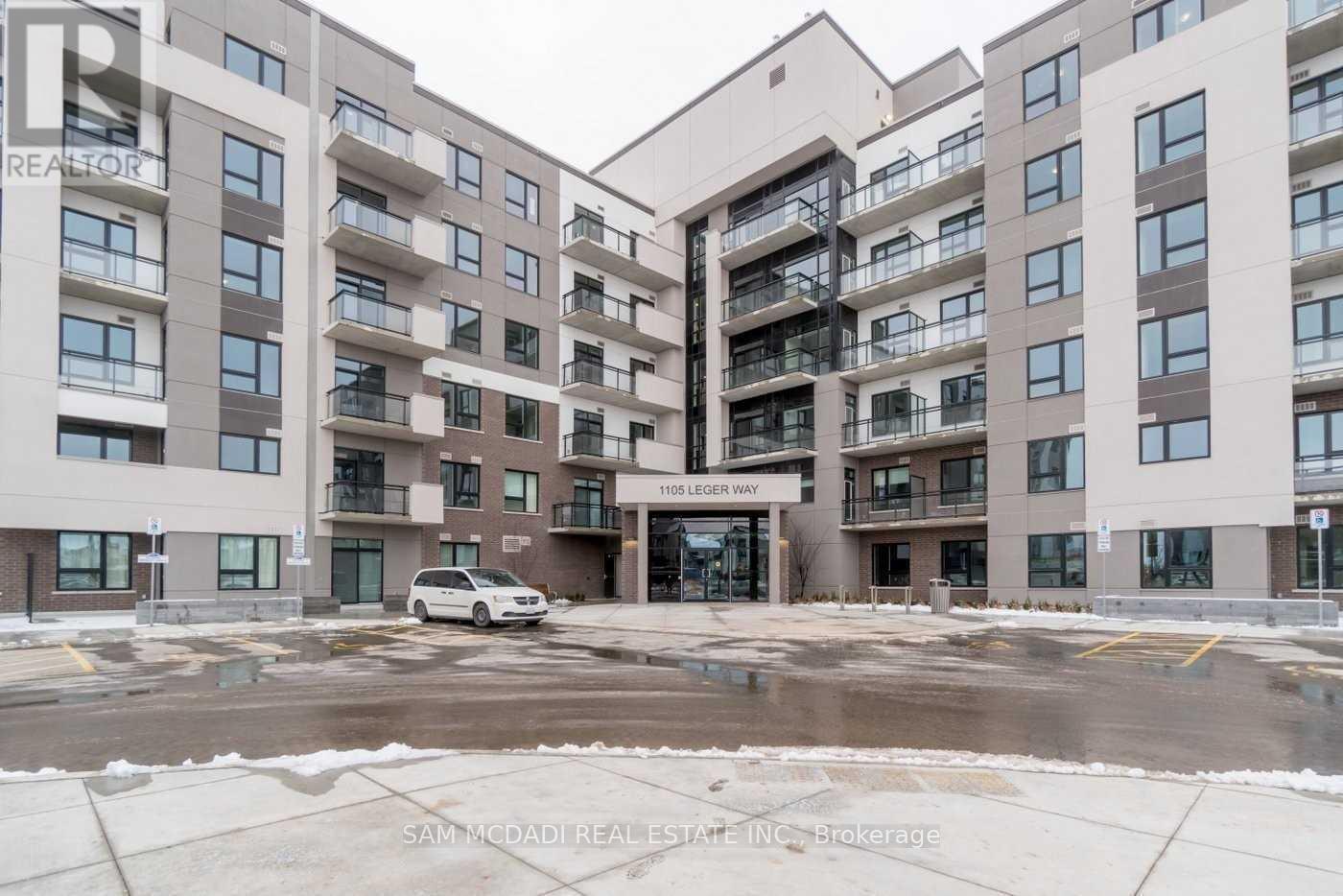 122 - 1105 LEGER WAY