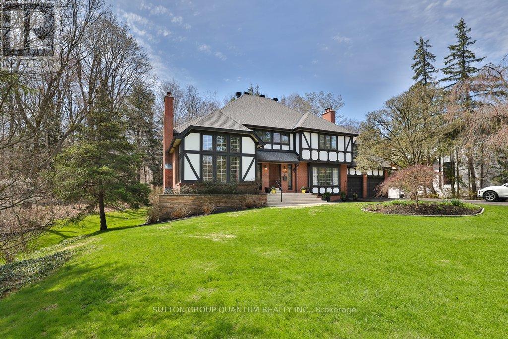 670 MEADOW WOOD ROAD Picture