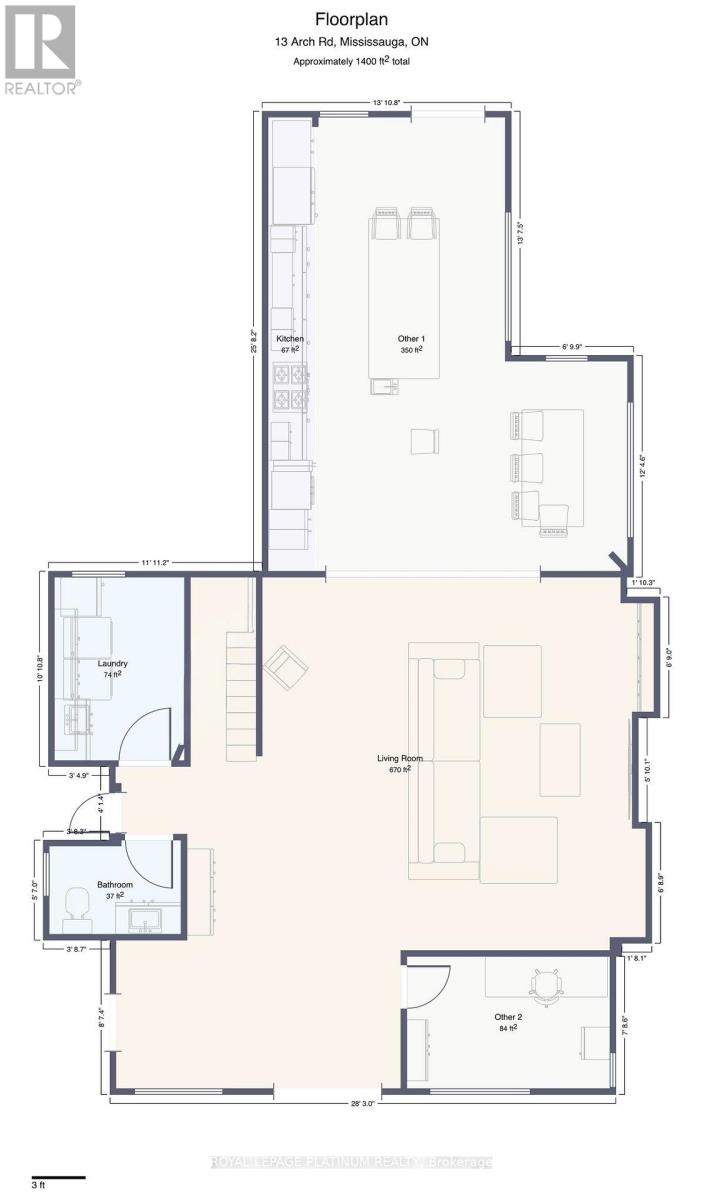 13 Arch Road Property Photo 43