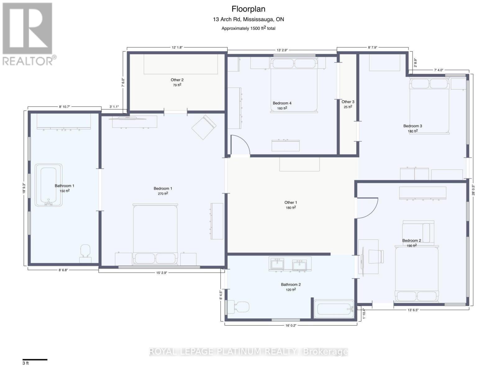 13 Arch Road Property Photo 44