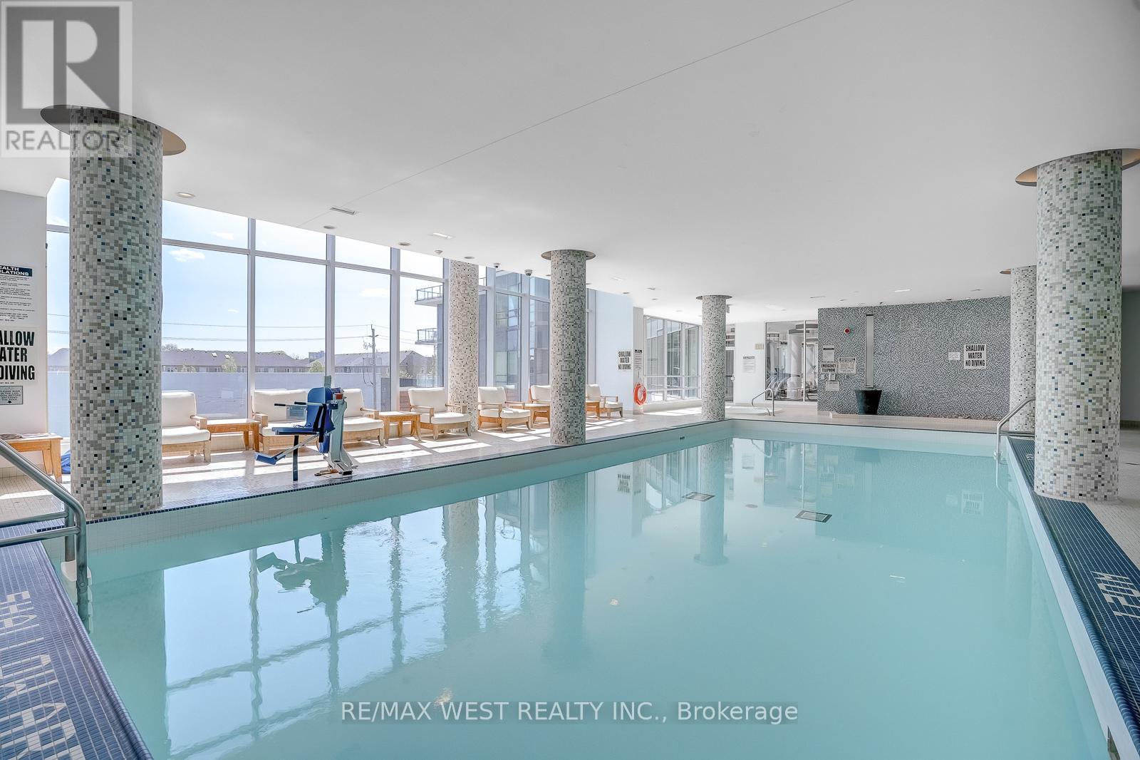 908 - 2240 Lake Shore Boulevard W Property Photo 43