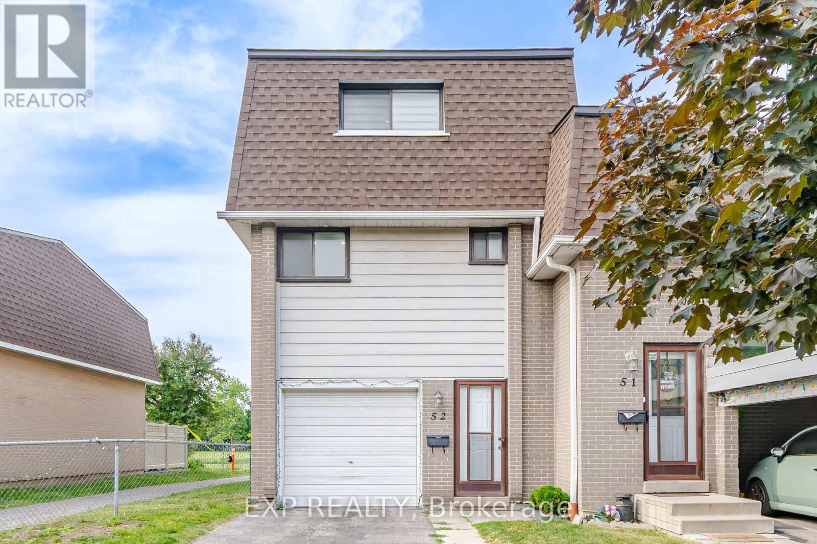 52 - 475 BRAMALEA ROAD Property Photo 1
