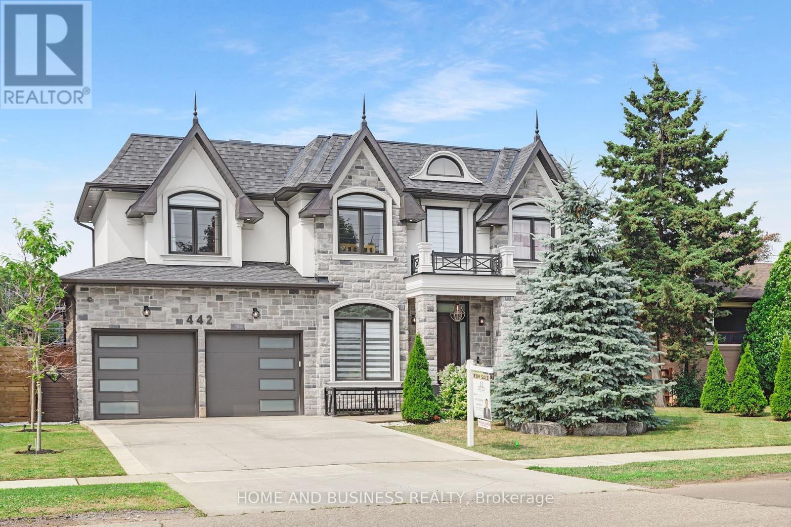 442 SHERIN DRIVE