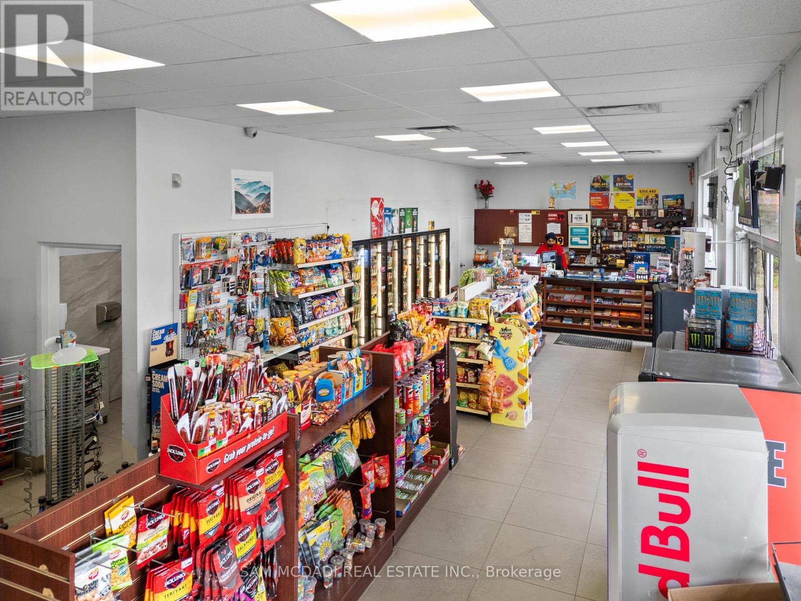 6199 Steeles Avenue W Property Photo 11