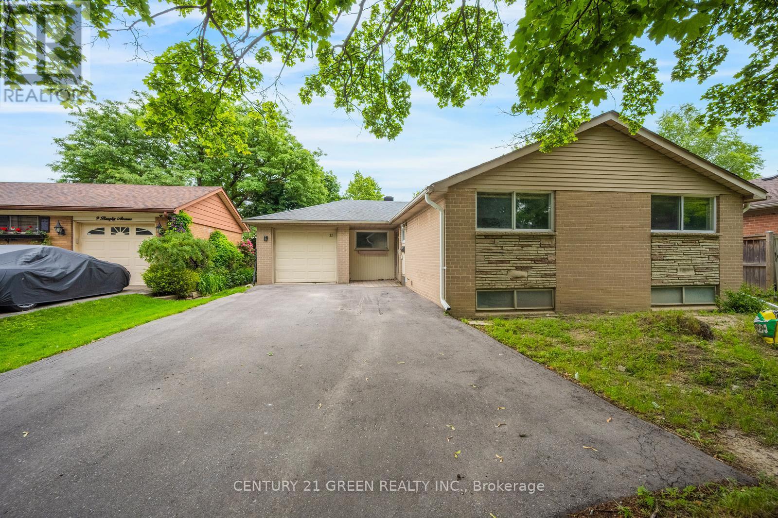 11 BURGBY AVENUE Property Photo 1