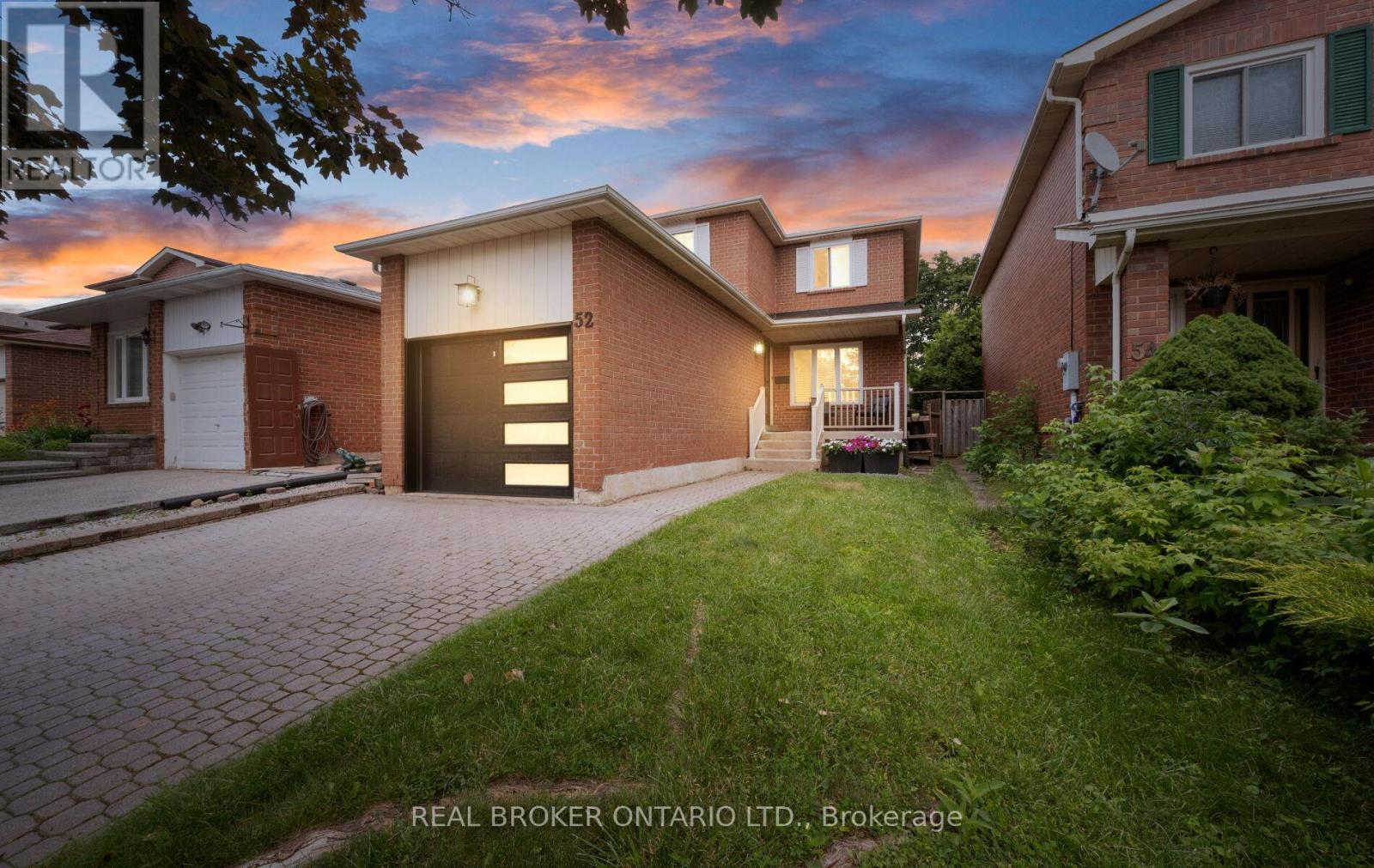 52 Vivaldi Crescent Property Photo 1