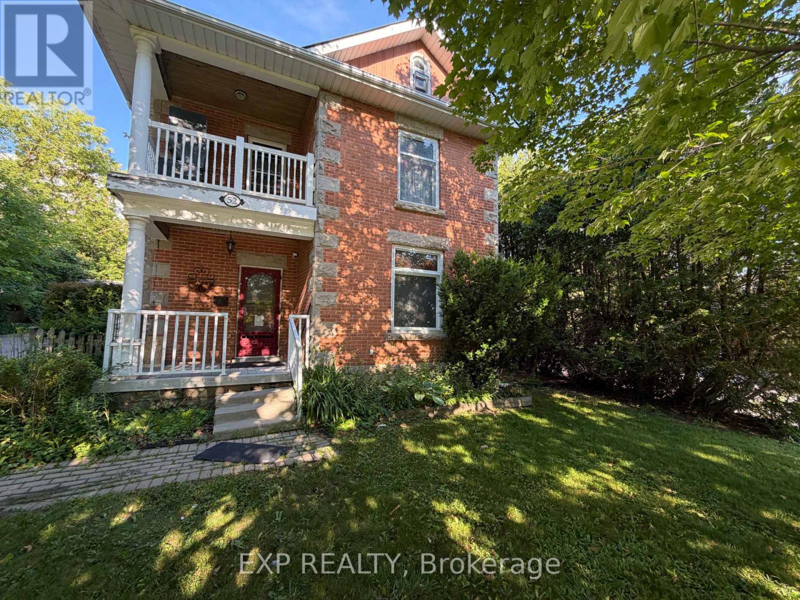 Upper - 52 First Street Property Photo 1