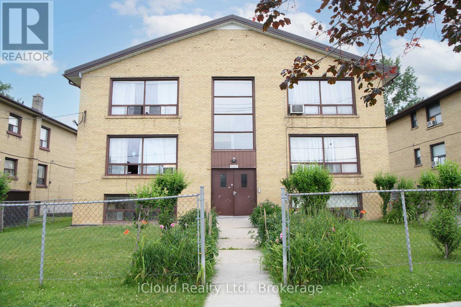 2265 Kipling Avenue Property Photo 1