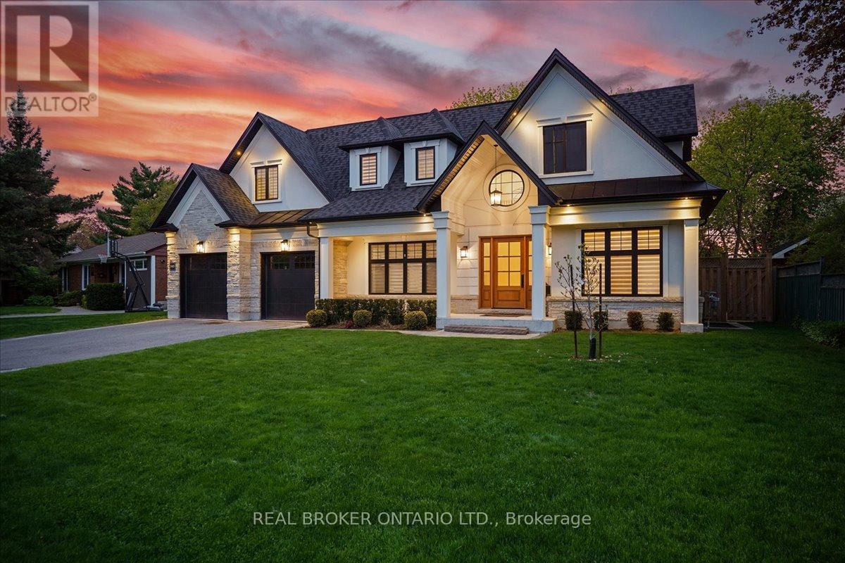 1445 SKYLINE DRIVE