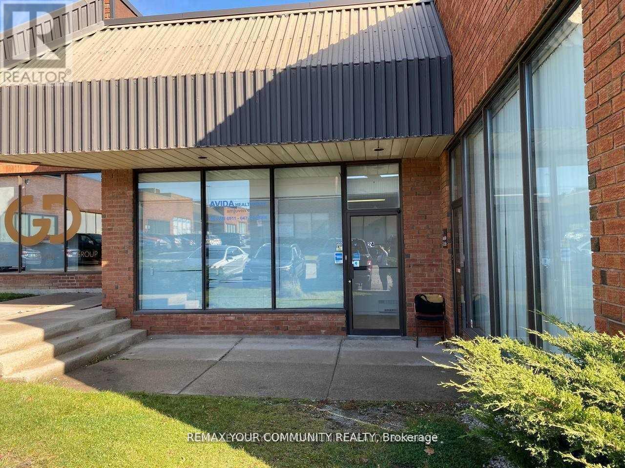 24 - 5359 TIMBERLEA BOULEVARD Property Photo 1