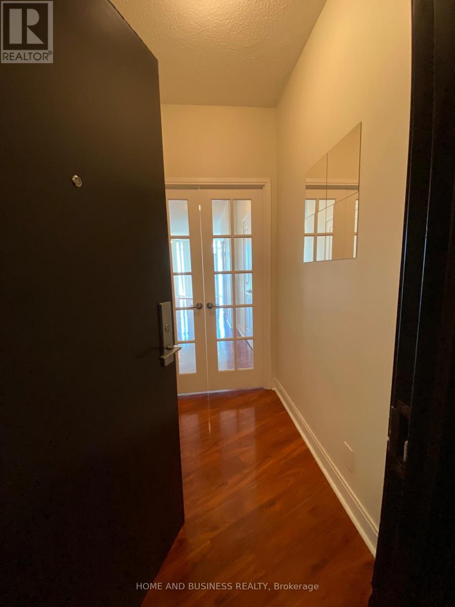 2505 - 70 Absolute Avenue Property Photo 1