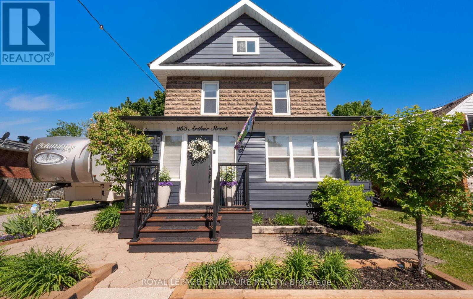 265 Arthur Street Property Photo 1