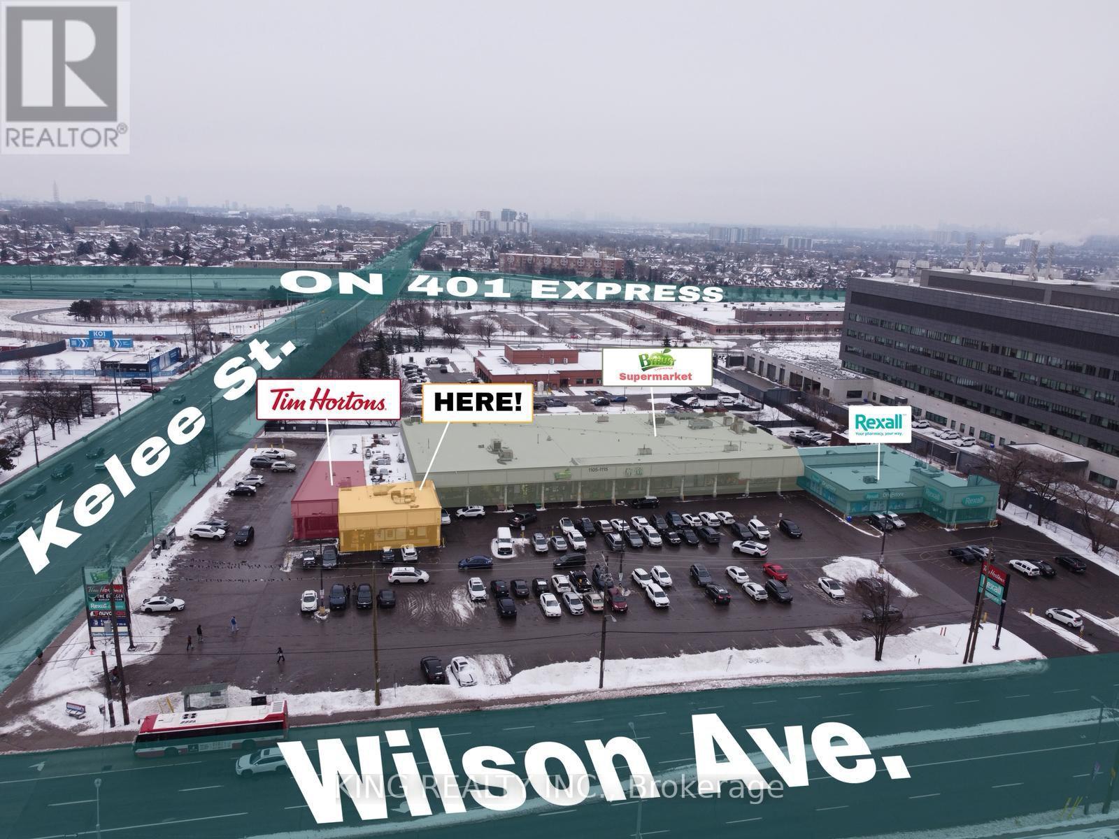 2712 Keele Street Property Photo 2