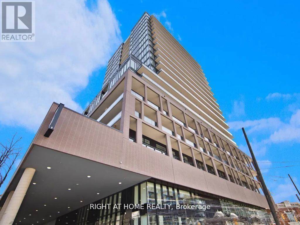 704 - 285 Dufferin Street Property Photo 1