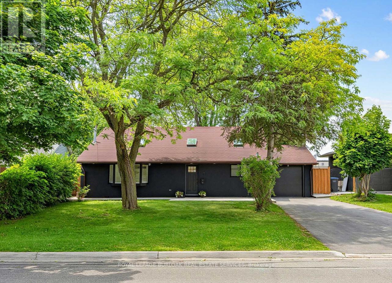 13 SWANHURST BOULEVARD Property Photo 1