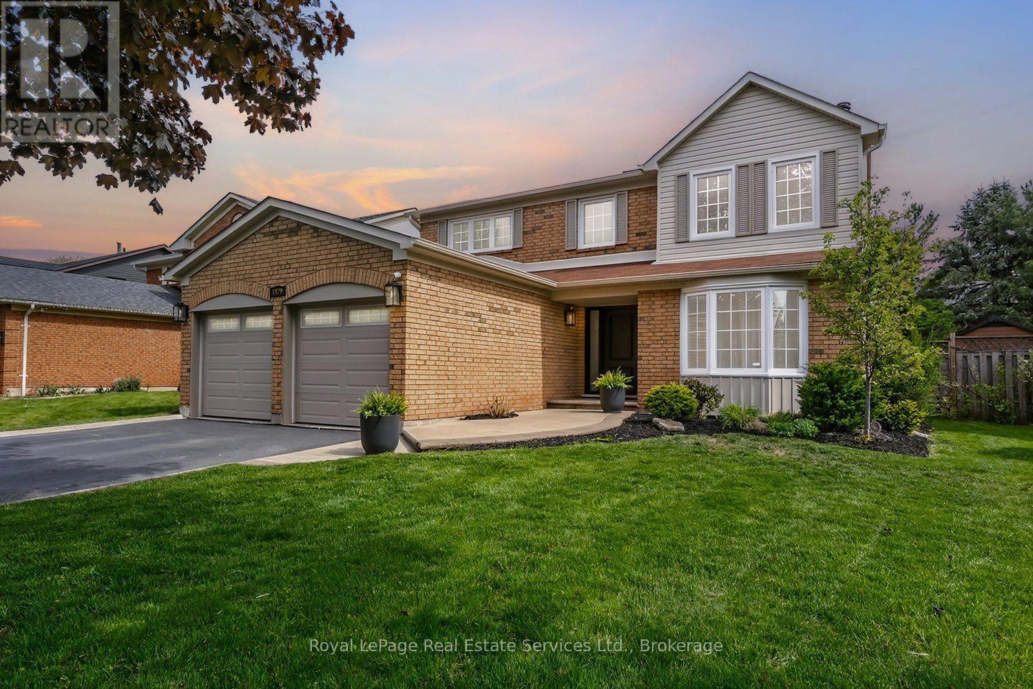 1429 Thistledown Road Property Photo 1