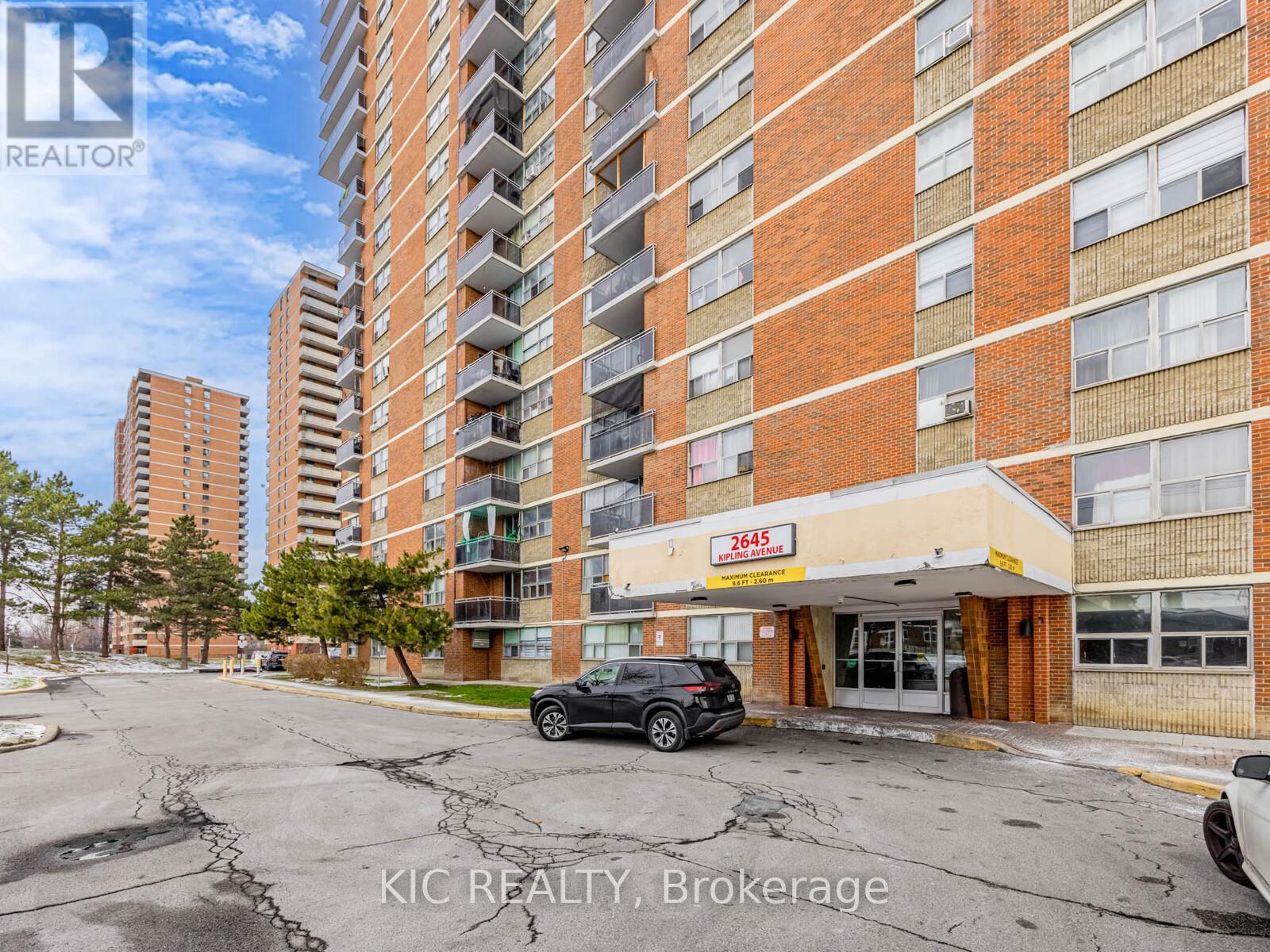 403 - 2645 KIPLING AVENUE Property Photo 1
