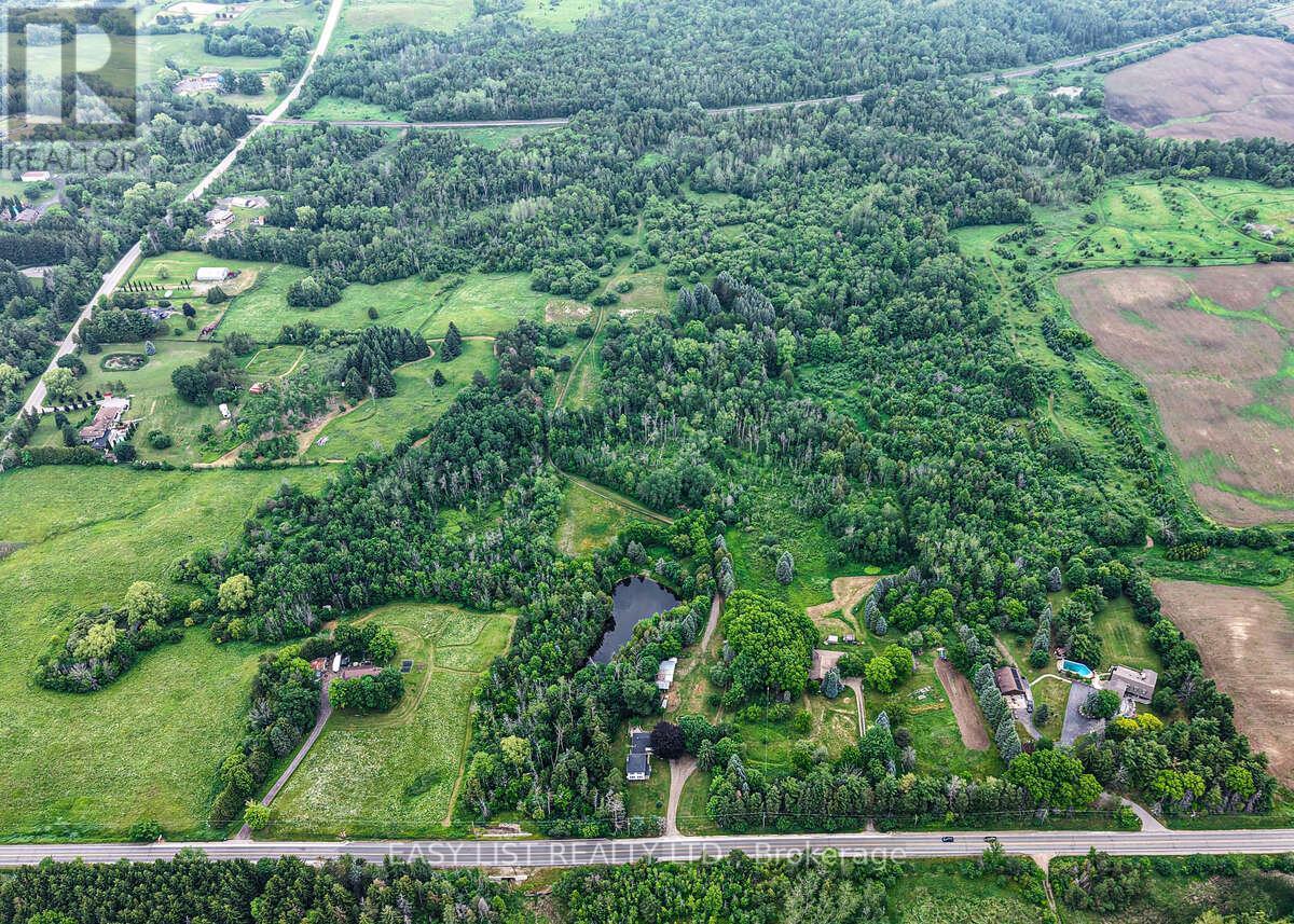 14877 The Gore Road Property Photo 1