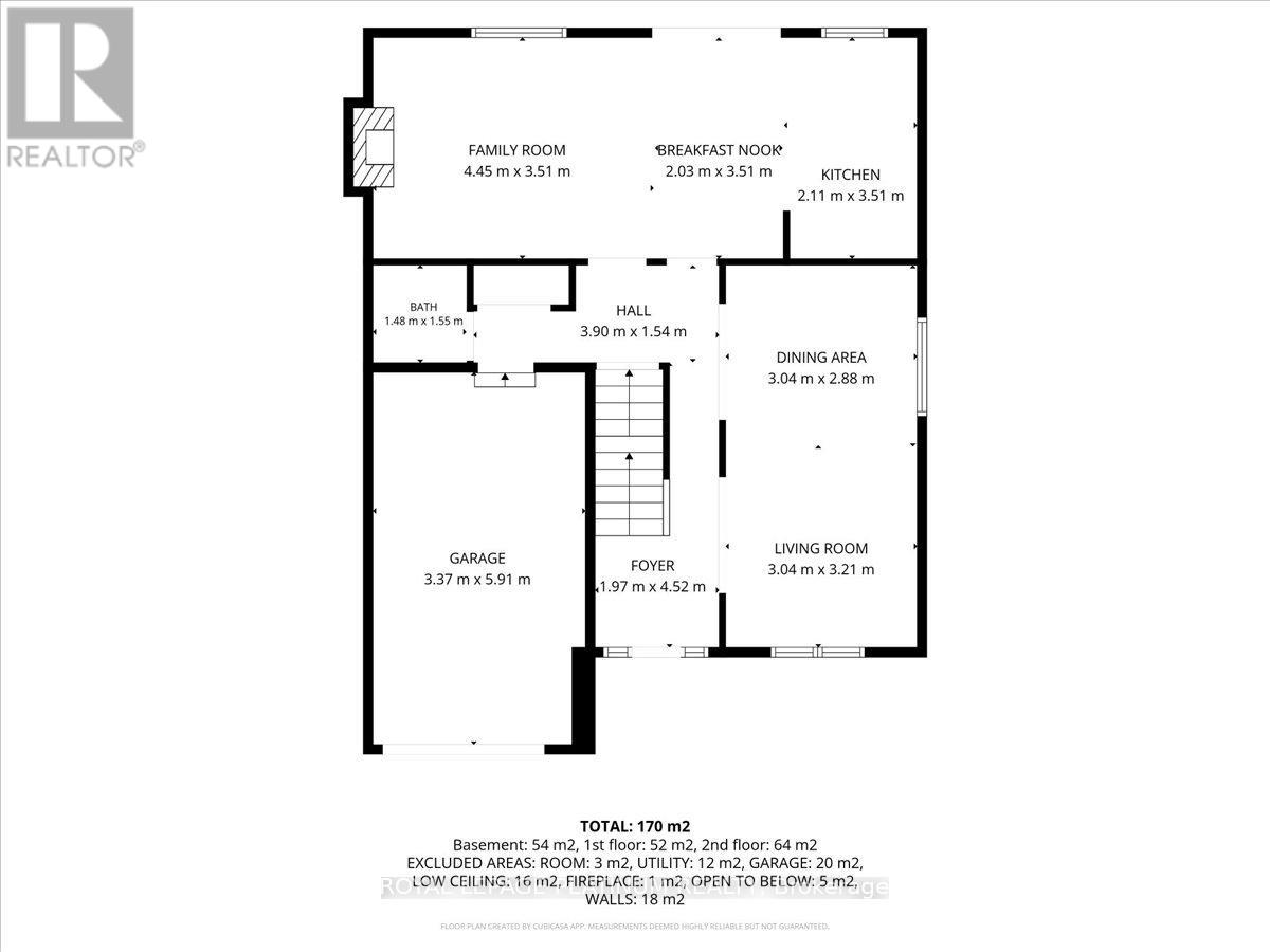 21 Vista Green Crescent Property Photo 41