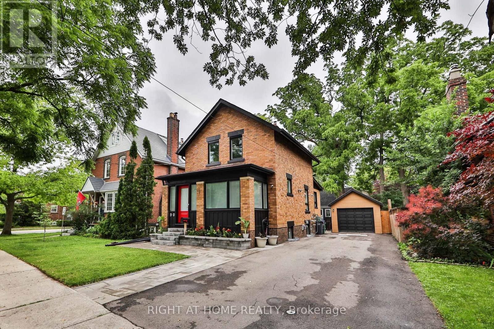 90 MILL STREET S