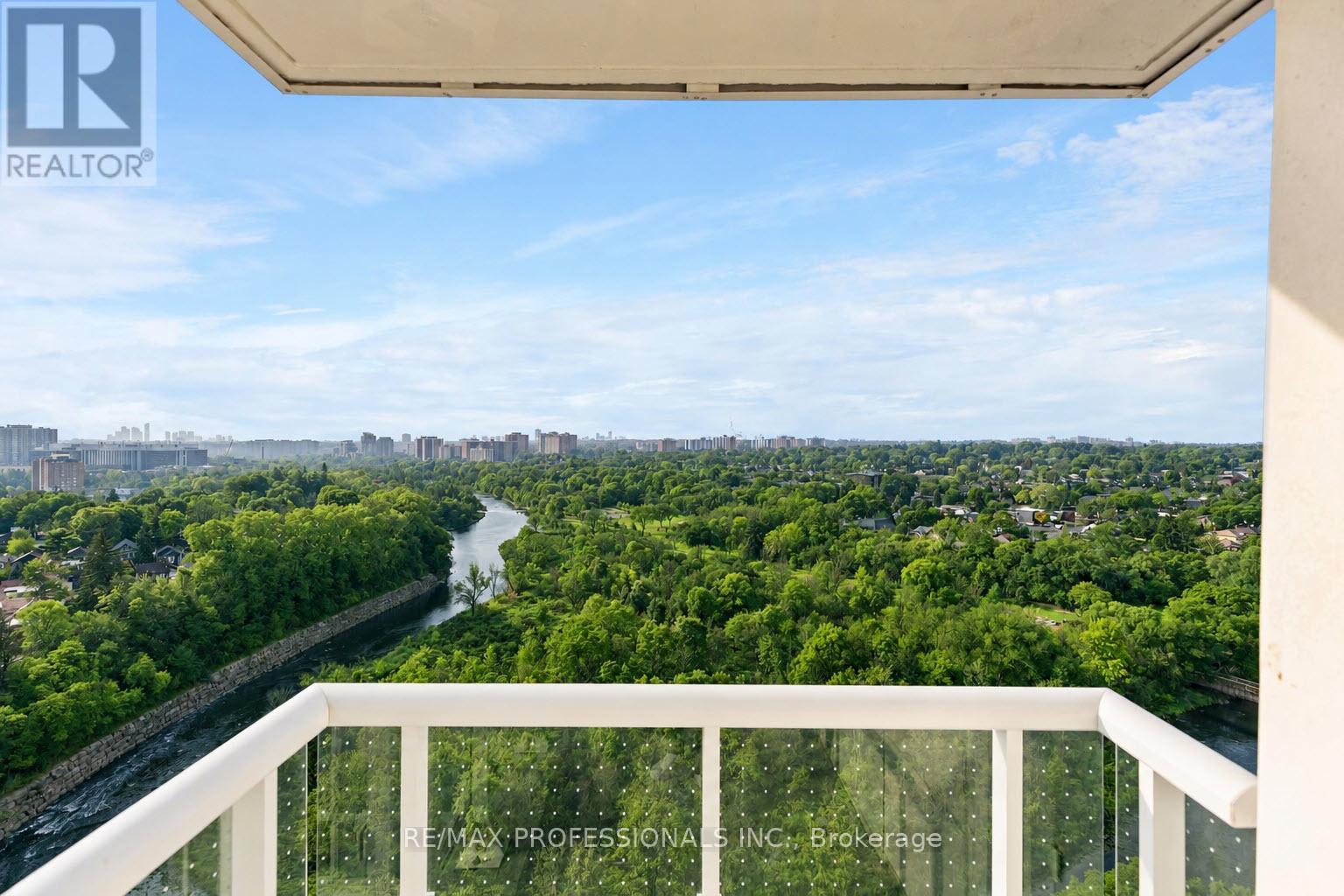 1603 - 10 Wilby Crescent Property Photo 1
