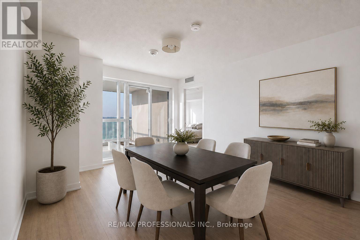 1603 - 10 Wilby Crescent Property Photo 3