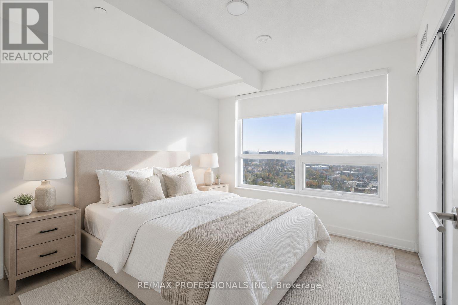 1603 - 10 Wilby Crescent Property Photo 10