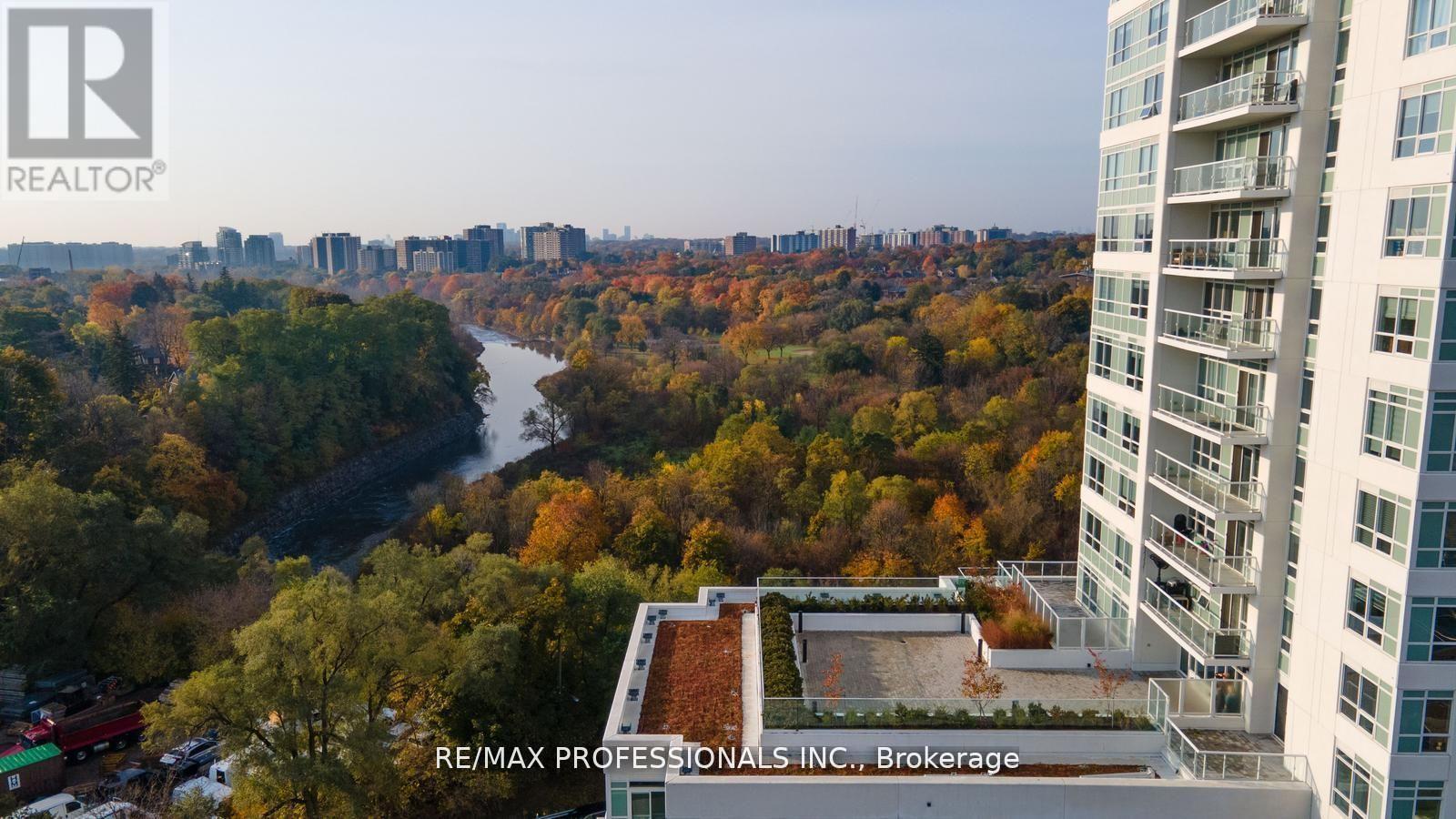 1603 - 10 Wilby Crescent Property Photo 13