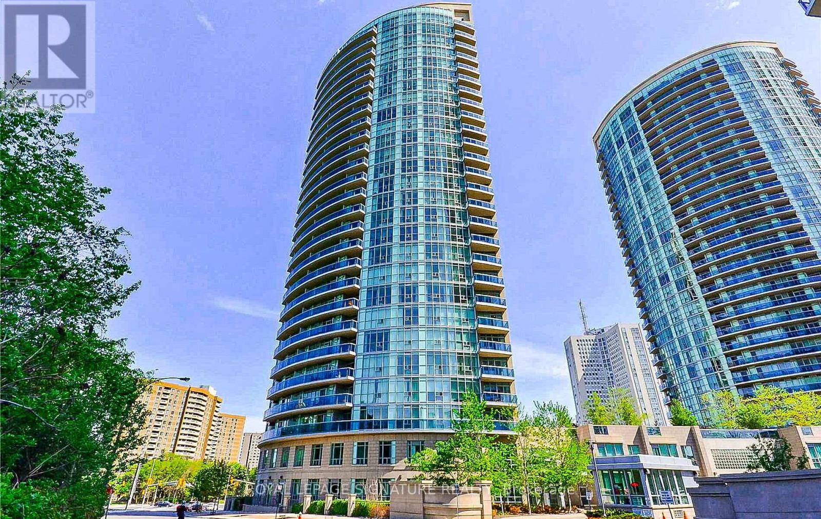 1301 - 90 ABSOLUTE AVENUE