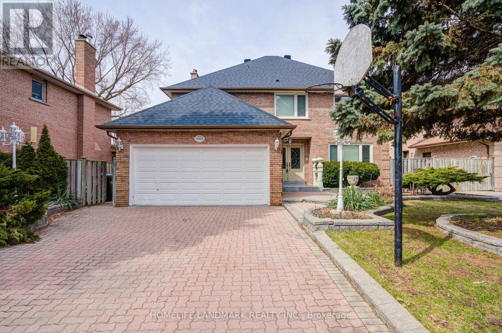4303 BRIDLEPATH TRAIL Property Photo 1