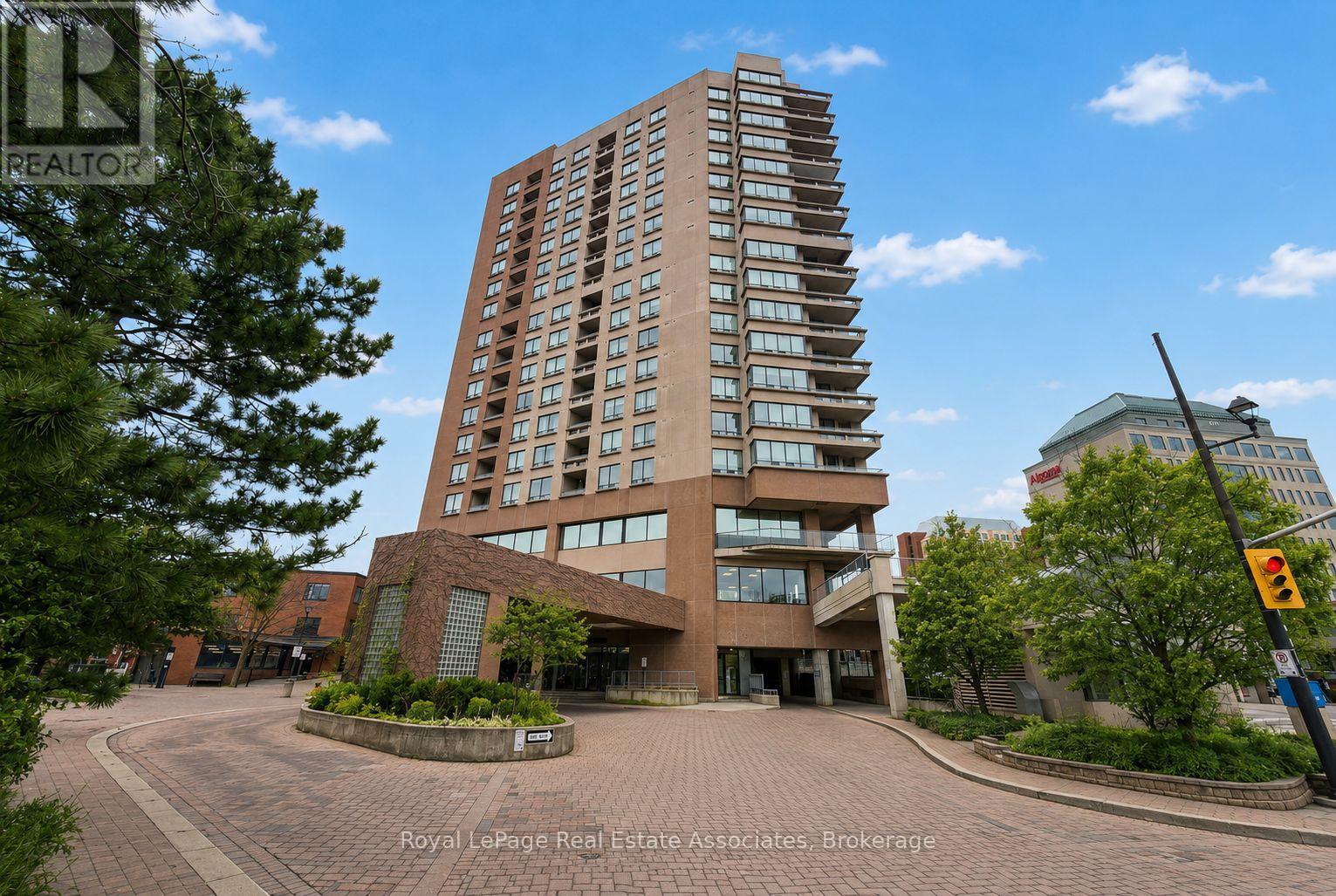 503 - 1 BELVEDERE COURT Property Photo 1
