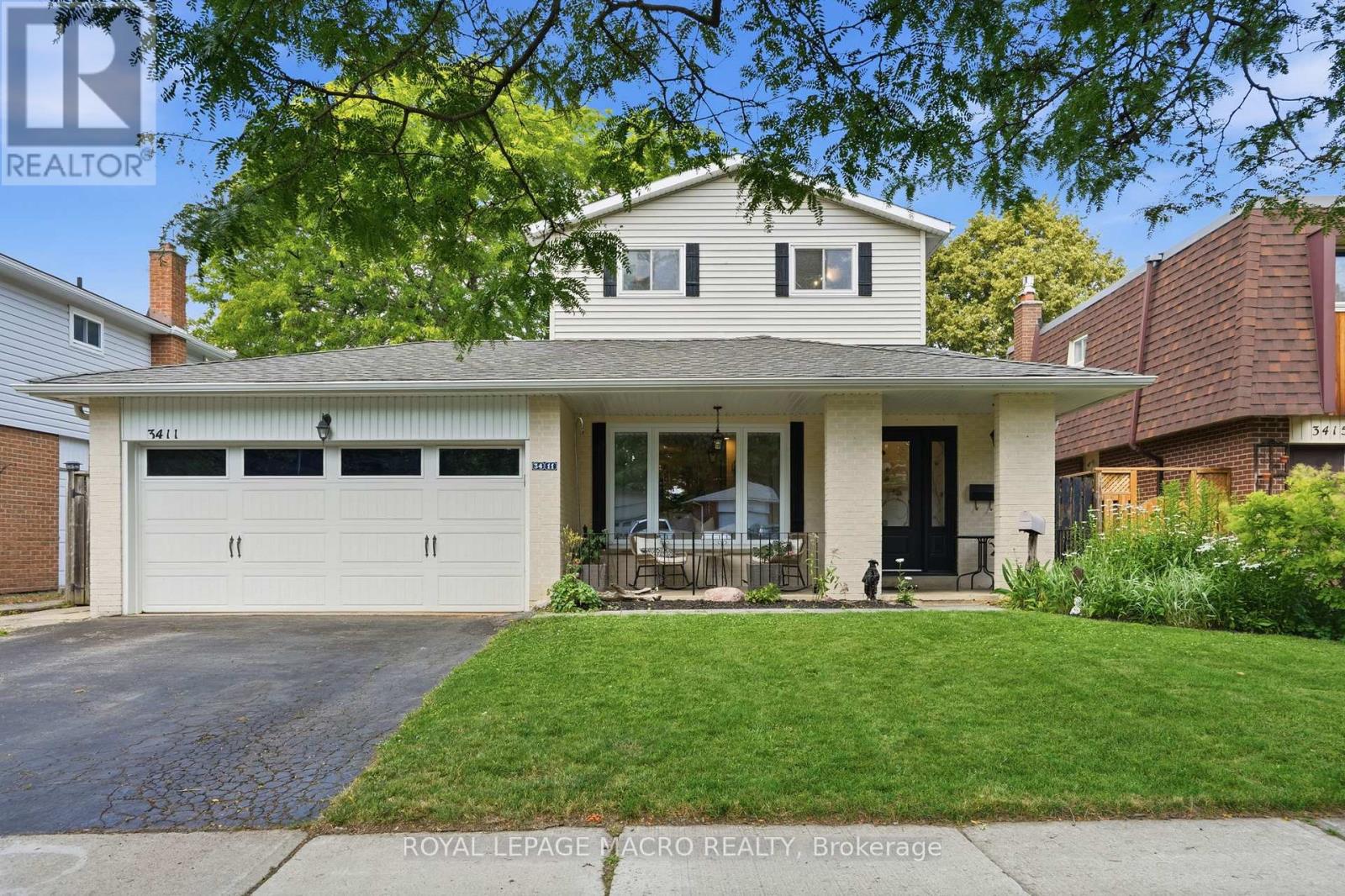 3411 LANSDOWN DRIVE Property Photo 1